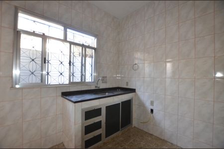 Casa para alugar com 70m², 1 quarto e sem vagaCozinha