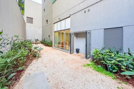 Studio à venda com 28m², 1 quarto e sem vagaÁrea comum - Pet Place