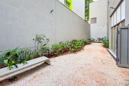 Studio à venda com 28m², 1 quarto e sem vagaPet Place