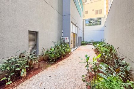 Studio à venda com 28m², 1 quarto e sem vagaPet Place