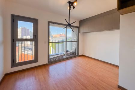 Studio à venda com 28m², 1 quarto e sem vagaStudio