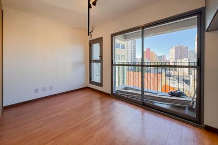 Studio à venda com 28m², 1 quarto e sem vagaStudio