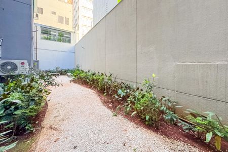 Studio à venda com 28m², 1 quarto e sem vagaPet Place