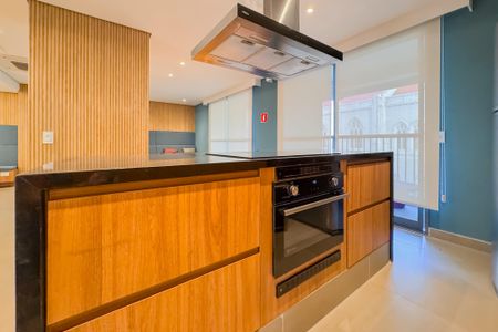 Studio à venda com 28m², 1 quarto e sem vagaÁrea comum - Salão de Festas