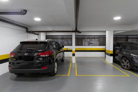 Apartamento à venda com 69m², 2 quartos e 2 vagasGaragem