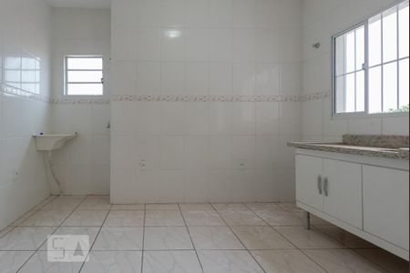 Casa à venda com 229m², 4 quartos e 2 vagas Casa à venda com 229m², 4 quartos e 2 vagasCozinha