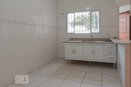 Casa à venda com 229m², 4 quartos e 2 vagas Casa à venda com 229m², 4 quartos e 2 vagasCozinha