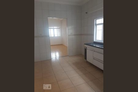 Casa à venda com 229m², 4 quartos e 2 vagas Casa à venda com 229m², 4 quartos e 2 vagasCozinha