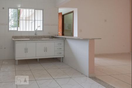 Casa à venda com 229m², 4 quartos e 2 vagas Casa à venda com 229m², 4 quartos e 2 vagasCozinha