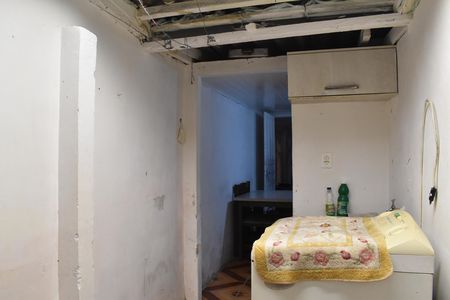 Casa para alugar com 70m², 2 quartos e 1 vagaÁrea de Serviço