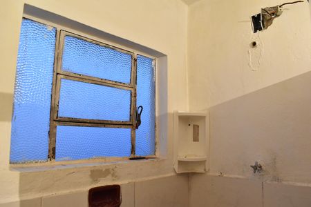 Casa para alugar com 70m², 2 quartos e 1 vagaBanheiro