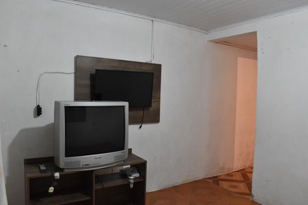 Casa para alugar com 70m², 2 quartos e 1 vagaSala