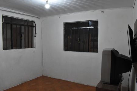 Casa para alugar com 70m², 2 quartos e 1 vagaSala