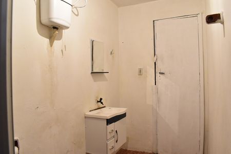Casa para alugar com 70m², 2 quartos e 1 vagaBanheiro