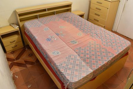 Casa para alugar com 70m², 2 quartos e 1 vagaQuarto 1