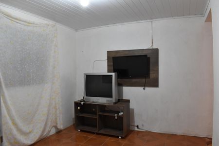 Casa para alugar com 70m², 2 quartos e 1 vagaSala