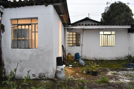 Casa para alugar com 70m², 2 quartos e 1 vagaÁrea Externa