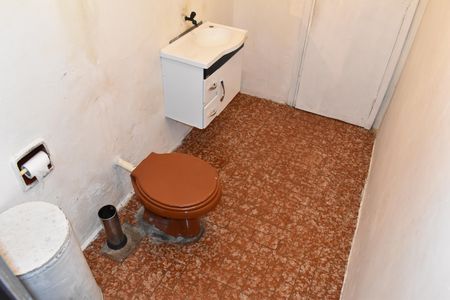 Casa para alugar com 70m², 2 quartos e 1 vagaBanheiro