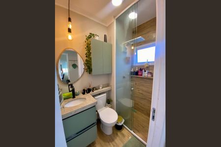 Apartamento à venda com 44m², 2 quartos e sem vagaFoto 29