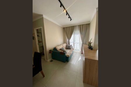 Apartamento à venda com 44m², 2 quartos e sem vagaFoto 34