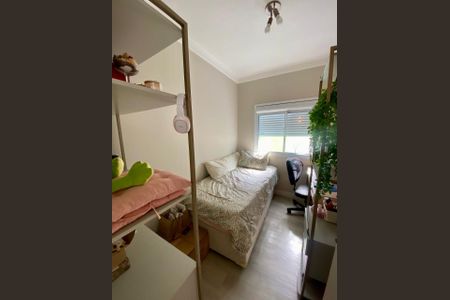 Apartamento à venda com 44m², 2 quartos e sem vagaFoto 23