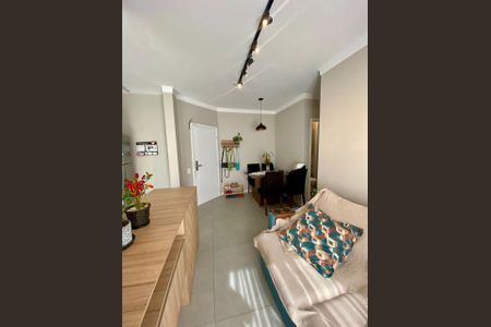 Apartamento à venda com 44m², 2 quartos e sem vagaFoto 31