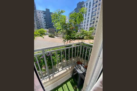 Apartamento à venda com 44m², 2 quartos e sem vagaFoto 35