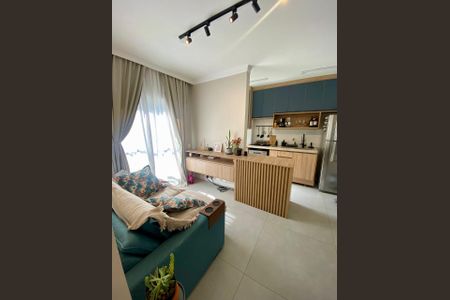 Apartamento à venda com 44m², 2 quartos e sem vagaFoto 30