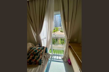 Apartamento à venda com 44m², 2 quartos e sem vagaFoto 32