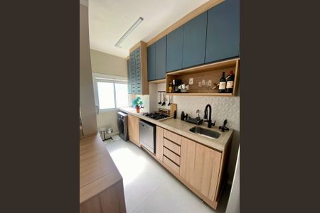 Apartamento à venda com 44m², 2 quartos e sem vagaFoto 27