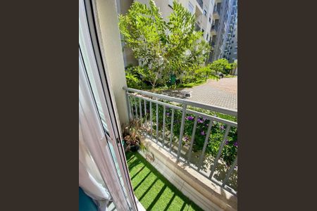 Apartamento à venda com 44m², 2 quartos e sem vagaFoto 33