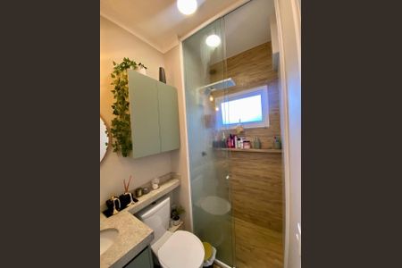 Apartamento à venda com 44m², 2 quartos e sem vagaFoto 24