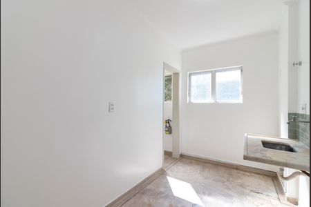 Apartamento à venda com 53m², 2 quartos e 1 vaga Apartamento à venda com 53m², 2 quartos e 1 vagaCozinha