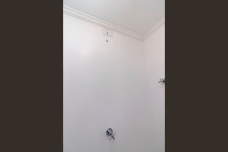Apartamento à venda com 53m², 2 quartos e 1 vaga Apartamento à venda com 53m², 2 quartos e 1 vagaBanheiro de Serviço