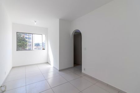 Apartamento à venda com 53m², 2 quartos e 1 vaga Apartamento à venda com 53m², 2 quartos e 1 vagaSala de Jantar