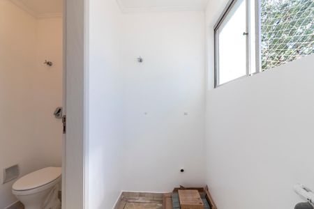 Apartamento à venda com 53m², 2 quartos e 1 vaga Apartamento à venda com 53m², 2 quartos e 1 vagaÁrea de Serviço