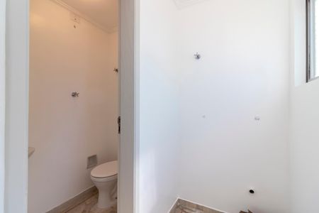 Apartamento à venda com 53m², 2 quartos e 1 vaga Apartamento à venda com 53m², 2 quartos e 1 vagaÁrea de Serviço
