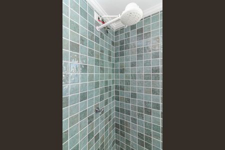 Apartamento à venda com 53m², 2 quartos e 1 vaga Apartamento à venda com 53m², 2 quartos e 1 vagaBanheiro