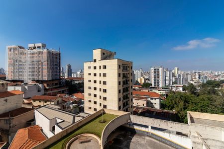 Apartamento à venda com 53m², 2 quartos e 1 vaga Apartamento à venda com 53m², 2 quartos e 1 vagaQuarto 1 - Vista