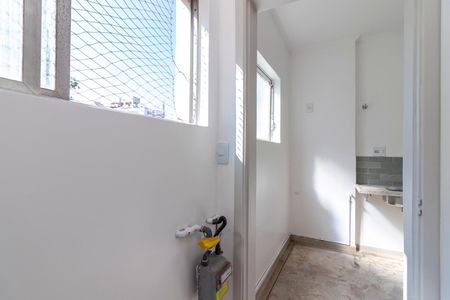 Apartamento à venda com 53m², 2 quartos e 1 vaga Apartamento à venda com 53m², 2 quartos e 1 vagaÁrea de Serviço