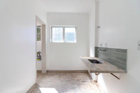 Apartamento à venda com 53m², 2 quartos e 1 vaga Apartamento à venda com 53m², 2 quartos e 1 vagaCozinha