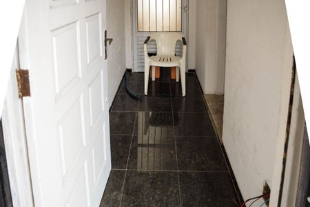 Casa para alugar com 165m², 3 quartos e 1 vaga Casa para alugar com 165m², 3 quartos e 1 vagaEntrada