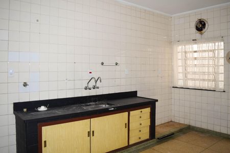 Casa para alugar com 165m², 3 quartos e 1 vaga Casa para alugar com 165m², 3 quartos e 1 vagaCozinha