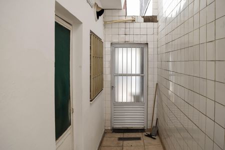 Casa para alugar com 165m², 3 quartos e 1 vaga Casa para alugar com 165m², 3 quartos e 1 vagaÁrea externa