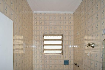 Casa para alugar com 165m², 3 quartos e 1 vaga Casa para alugar com 165m², 3 quartos e 1 vagaBanheiro