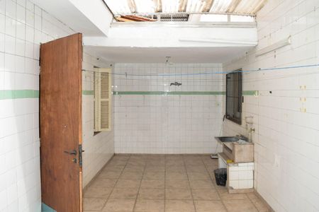 Casa para alugar com 165m², 3 quartos e 1 vaga Casa para alugar com 165m², 3 quartos e 1 vagaÁrea de Serviço