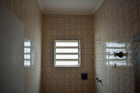 Casa para alugar com 165m², 3 quartos e 1 vaga Casa para alugar com 165m², 3 quartos e 1 vagaBanheiro