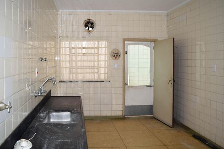 Casa para alugar com 165m², 3 quartos e 1 vaga Casa para alugar com 165m², 3 quartos e 1 vagaCozinha