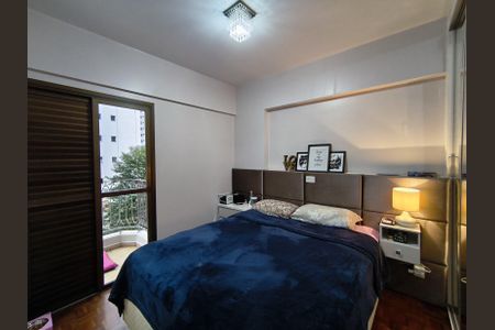 Apartamento à venda com 85m², 3 quartos e 2 vagasSuíte 3