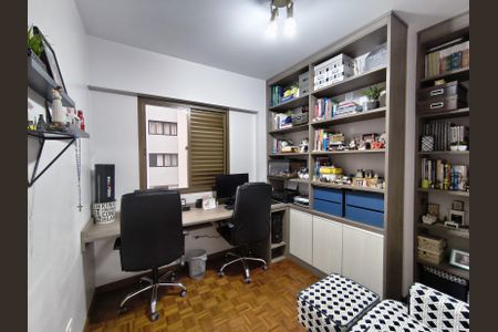 Apartamento à venda com 85m², 3 quartos e 2 vagasQuarto 1